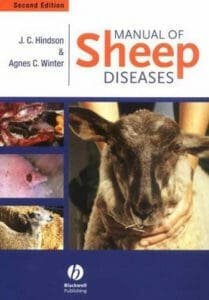 Manual of Sheep Diseases 2nd Edition PDF