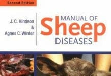 Manual of Sheep Diseases 2nd Edition PDF