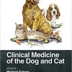 Clinical Medicine of the Dog and Cat 4th Edition pdf Download