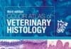 Color Atlas of Veterinary Histology, 3rd Edition pdf