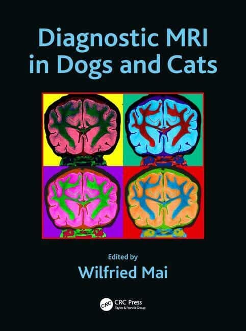 Diagnostic MRI in Dogs and Cats PDF