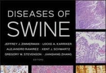Diseases of Swine 11th Edition pdf