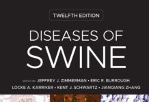 Diseases of Swine 12th Edition PDF Download