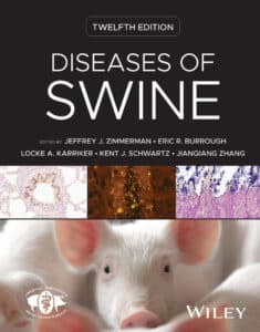 Diseases of Swine 12th Edition PDF Download