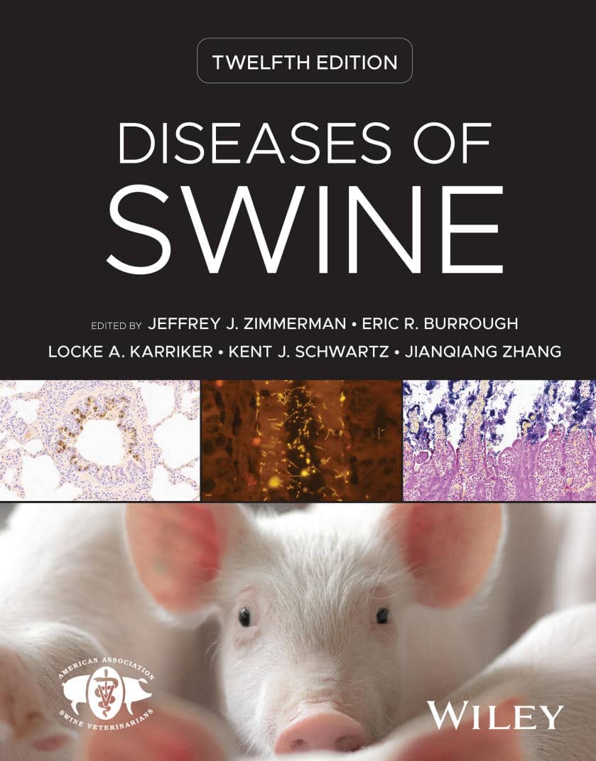 Diseases Of Swine 12Th Edition Pdf