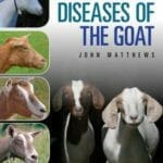 Diseases of The Goat 4th Edition PDF