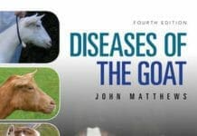 Diseases of The Goat 4th Edition PDF