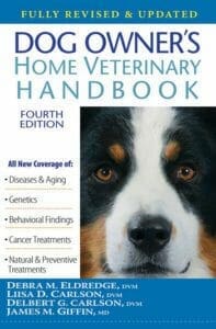 Dog Owners Home Veterinary Handbook PDF