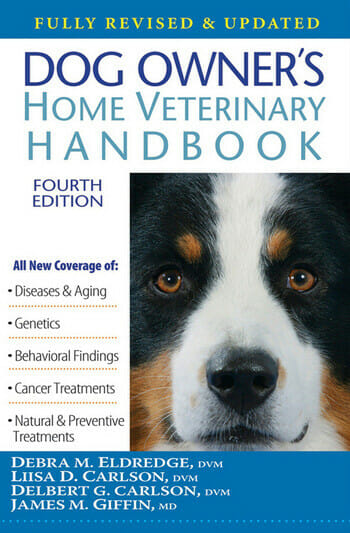 Dog Owners Home Veterinary Handbook PDF