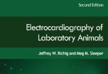 Electrocardiography of Laboratory Animals PDF