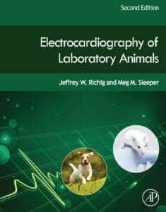 Electrocardiography of Laboratory Animals PDF