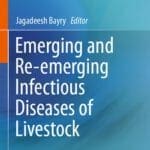 Emerging and Re-emerging Infectious Diseases of Livestock PDF
