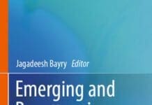 Emerging and Re-emerging Infectious Diseases of Livestock PDF