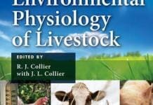 Environmental Physiology of Livestock PDF