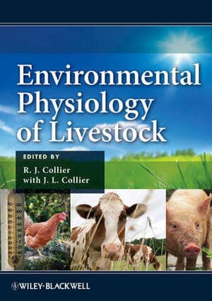 Environmental Physiology of Livestock PDF