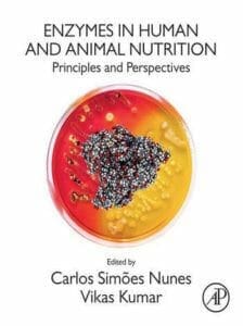 Enzymes in Human and Animal Nutrition PDF