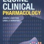 Equine Clinical Pharmacology PDF