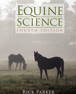 Equine Science 4th Edition