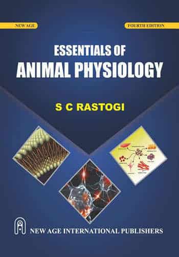 Essentials of Animal Physiology 4th Edition PDF