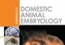 Essentials of Domestic Animals Embryology PDF