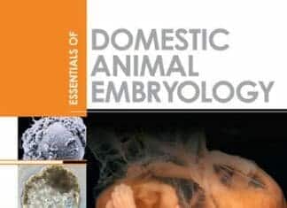 Download Veterinary Embryology Books PDF | Vet eBooks