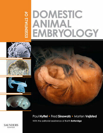Essentials of Domestic Animals Embryology