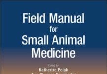 Field Manual for Small Animal Medicine PDF 