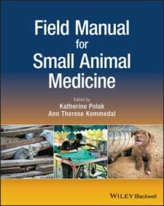 Field Manual for Small Animal Medicine PDF 