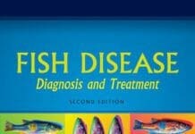 Fish Disease: Diagnosis and Treatment Second Edition PDF