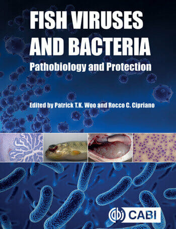 Fish Viruses and Bacteria: Pathobiology and Protection PDF