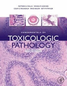 Fundamentals of Toxicologic Pathology 3rd Edition pdf