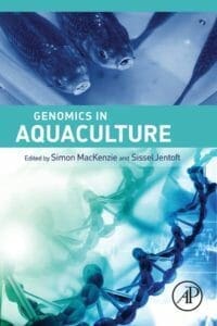 Genomics in Aquaculture PDF