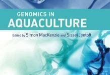 Genomics in Aquaculture PDF