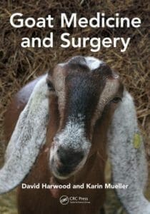 Goat Medicine and Surgery PDF