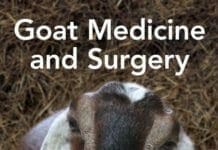 Goat Medicine and Surgery PDF