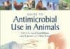 Guide to Antimicrobial Use in Animals PDF