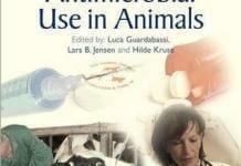 Guide to Antimicrobial Use in Animals PDF By Luca Guardabassi, Lars Bogø Jensen and Hilde Kruse