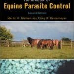Handbook of Equine Parasite Control 2nd Edition PDF