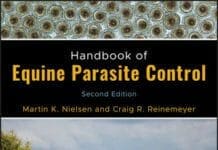 Handbook of Equine Parasite Control 2nd Edition PDF