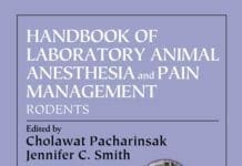 Handbook of Laboratory Animal Anesthesia and Pain Management: Rodents pdf