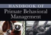 Handbook of Primate Behavioral Management PDF