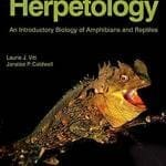herpetology,-an-introductory-biology-of-amphibians-and-reptiles,-4th-edition