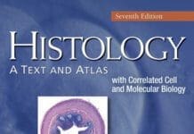 Histology: A Text and Atlas: With Correlated Cell and Molecular Biology 7th Edition pdf