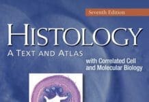 Histology a Text and Atlas: With Correlated Cell and Molecular Biology 7th Edition pdf