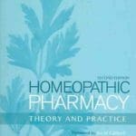 Homeopathic Pharmacy Theory and Practice PDFPharmacy Theory and Practice PDF