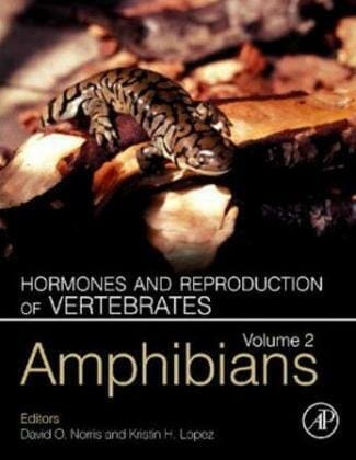 Hormones and Reproduction of Vertebrates – Volume ( 1-5 )