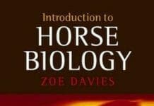 Introduction to Horse Biology PDF