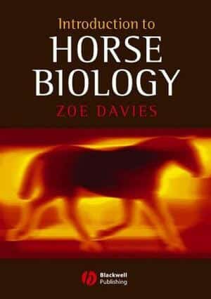 Introduction To Horse Biology Pdf