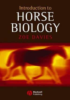 Introduction to Horse Biology PDF