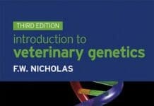 Introduction to Veterinary Genetics 3rd Edition PDF